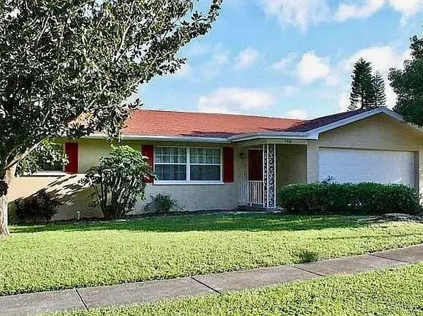 1546 Long St, Clearwater, FL 33755