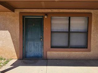 904 S Dallas Ave, Portales, NM 88130