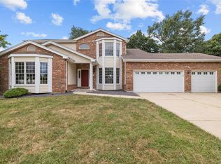 5606 Summerside Trl, Saint Louis, MO