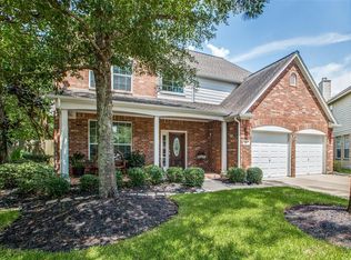 4911 Cadencrest Ct, Katy, TX 77494