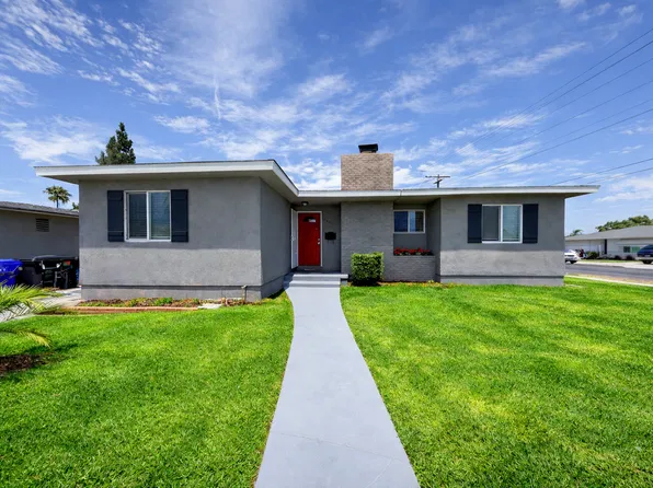 6262 Dorothy Dr, San Diego, CA 92115
