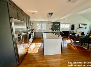 3 Day St, Arlington, MA 02476