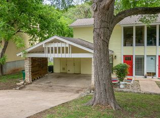 6003 Shadow Valley Cv, Austin, TX 78731