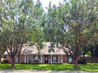 1406 Old Jeanerette Rd, New Iberia, LA 70563