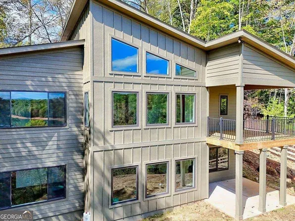 11 Falcon Dr, Blairsville, GA 30512