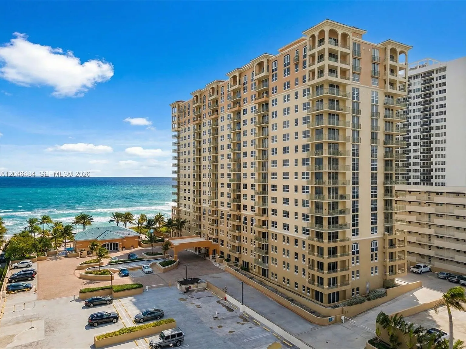 2080 Ocean Drive Condo — Photo 3