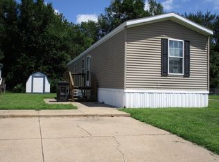 2500 Farm Bureau Rd #79, Manhattan, KS 66502