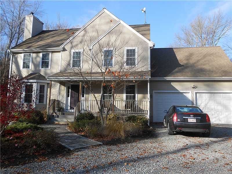 135 Tickle Rd, Westport, MA 02790 Zillow