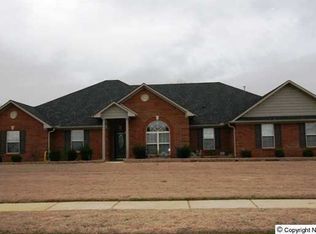 13248 Breckenridge Dr, Athens, AL 35613