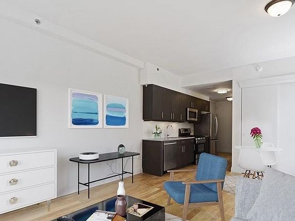 3rd image of 58 W 129th St APT 2C