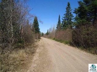 Xxx Cloquet Lake Rd, Finland, MN 55603