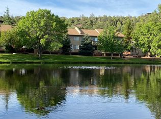 910 W Madera Ln, Payson, AZ 85541