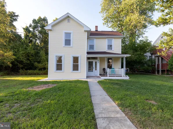 6414 Old Landover Rd, Landover, MD 20785