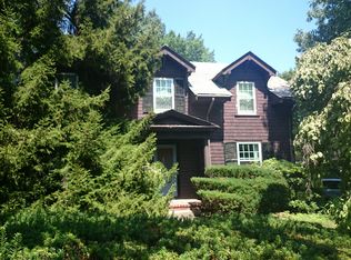 339 Clark Rd, Brookline, MA 02445