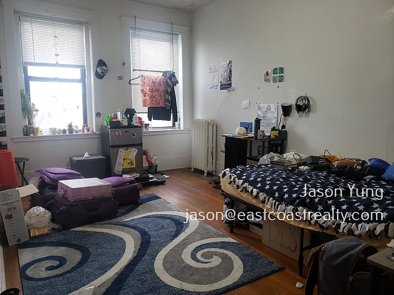 234 Hemenway St #19 — Photo 7