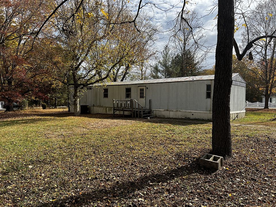 1244 Taylor Rd, Manchester, TN 37355 Zillow
