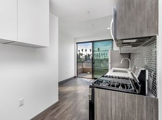 3617 Venice Blvd, Los Angeles, CA 90019