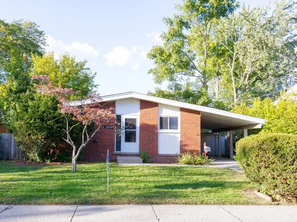 30734 Parkwood St, Westland, MI 48186