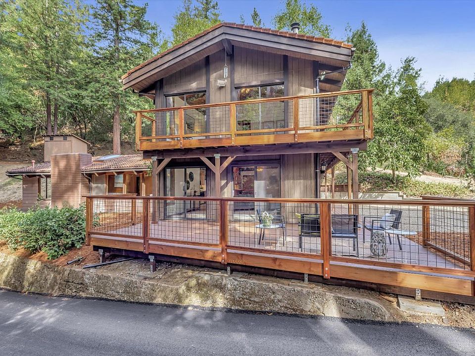 24139 Schulties Rd, Los Gatos, CA 95033 MLS ML81946747 Zillow