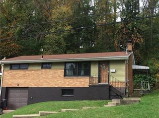 109 Glenview Ave, Greensburg, PA 15601