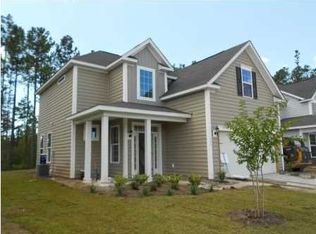 343 Spectrum Rd, Summerville, SC 29483