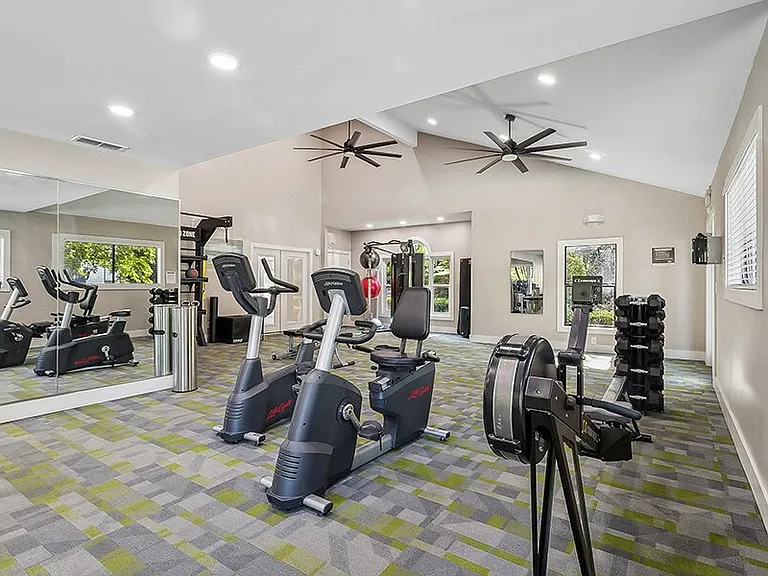 Lakeside Retreat at Peachtree Corners — Photo 16
