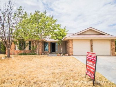 4429 N Esmond Dr, Odessa, TX, 79762