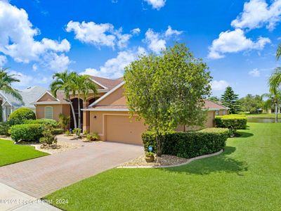 4854 Pinot St, Rockledge, FL, 32955