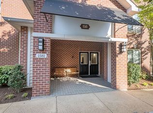 1581 Spring Gate Dr UNIT 5313, Mc Lean, VA 22102