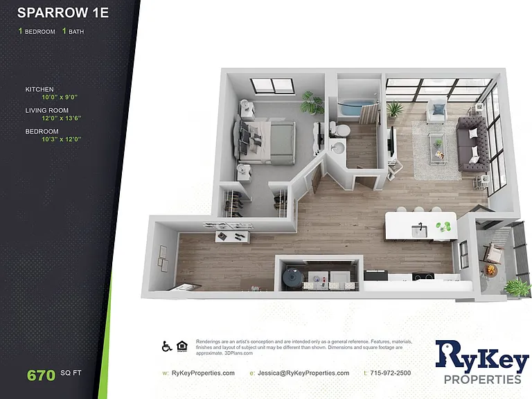 4235 Jeffers Rd — Photo 4