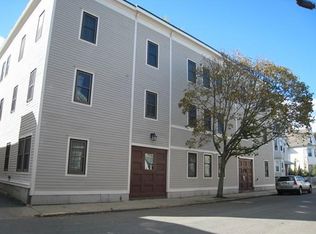 74 Gilman St #10, Somerville, MA 02145