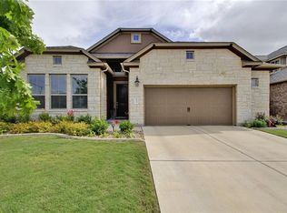 3232 Hidalgo Loop, Round Rock, TX 78665