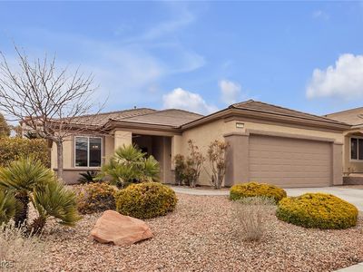 2832 Goldcreek St, Henderson, NV, 89052