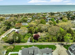 6 Captain Morgan Rd, East Sandwich, MA 02537