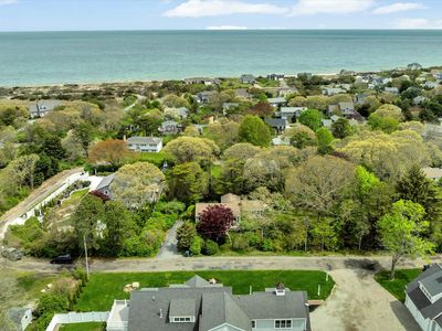 6 Captain Morgan Road, East Sandwich, MA, 02537