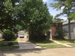 5915 E Stoneygrove Loop, Houston, TX 77084