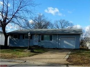 905 Cormar Dr, Saint Louis, MO