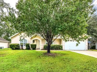 208 Hunt Club Rd, Saint Marys, GA 31558