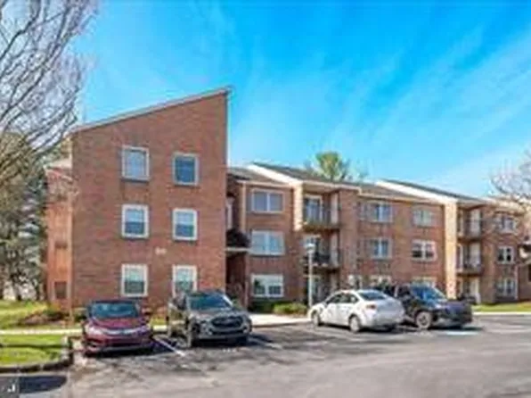 200 Chapel Ct Unit 209, Walkersville, MD 21793