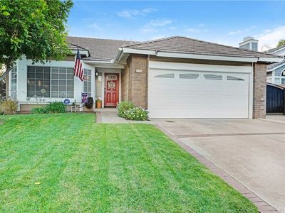 6708 Vanderbilt Pl, Rancho Cucamonga, CA, 91701
