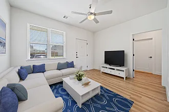 Lat Twenty7 Townhomes — Photo 67