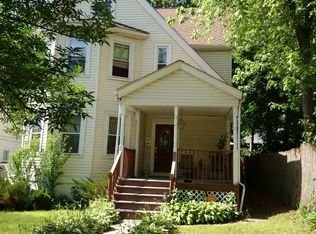 42 Longfellow St, Dorchester, MA 02122