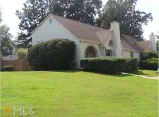4128 Lake Mist Dr NW, Woodstock, GA