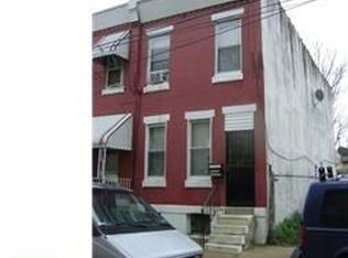 2306 W Huntingdon St, Philadelphia, PA 19132
