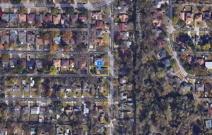 1st image of 1741 Oak Hill Cir