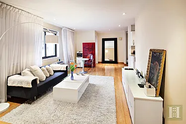 Sold by Halstead Real Estate