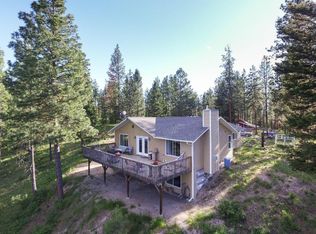 487 Coloma Way, Bonner, MT 59823