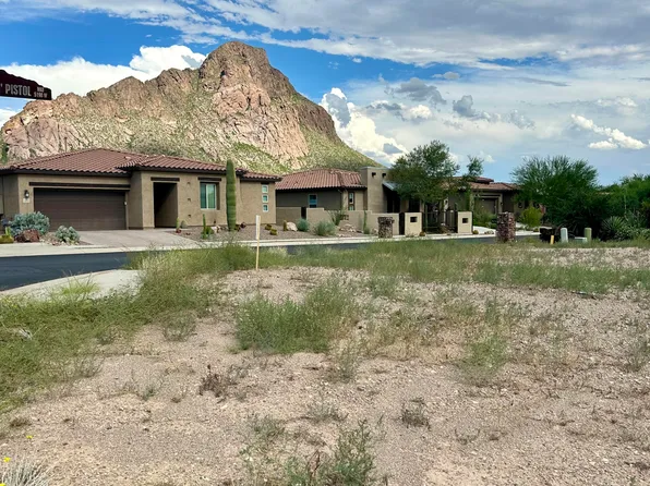 3000 S Smokin Pistol Way #42, Tucson, AZ 85713