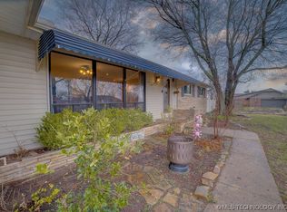 1195 N Lynn Lane Rd, Catoosa, OK 74015