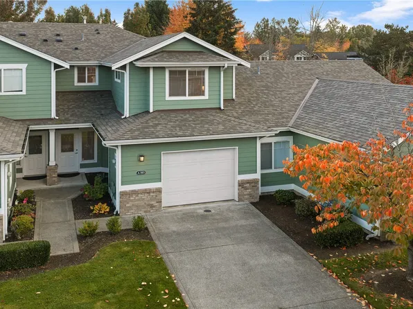10700 SE 260th Street #A103, Kent, WA 98030